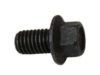 Ford -W702426-S303 Bolt - Hexagon Head -W702426-S303 Ford Bolt - Hexagon Head Product Photo 1 of 1