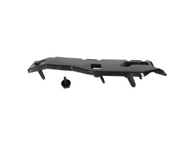 DA5Z-17C947-A Ford Side Retainer, Front Passenger Side Product Photo 1 of 1