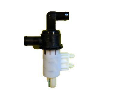 Lincoln Canister Purge Valve - 6L2Z-9F945-AA
