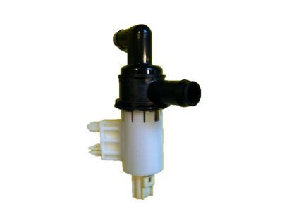 Lincoln Canister Purge Valve - 6L2Z-9F945-AA