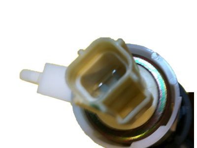 Lincoln Canister Purge Valve - 6L2Z-9F945-AA