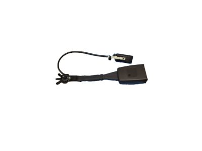 Lincoln DG1Z-5461203-AR Seat Belt Assembly
