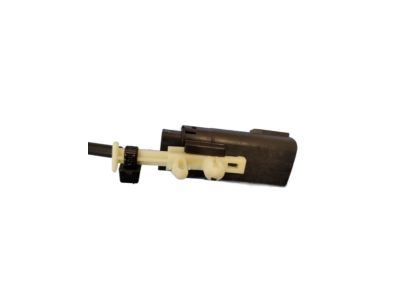 Lincoln DG1Z-5461203-AR Seat Belt Assembly