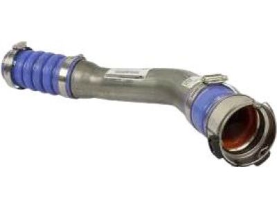 HC3Z-6C646-A Ford Duct - Air Product Photo 4 of 4