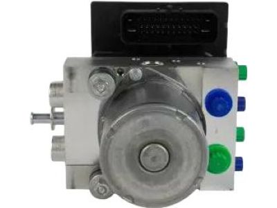 DL3Z-2C215-B Ford Module Product Photo 2 of 3
