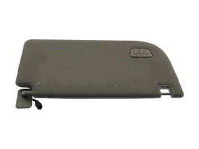 Ford HC3Z-2504105-ND Visor Assembly - Sun