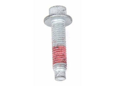 Lincoln -W711137-S442 Bolt - Hex Head
