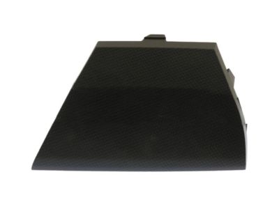 Ford FR3Z-8190-AA Panel - Radiator Grille - Open