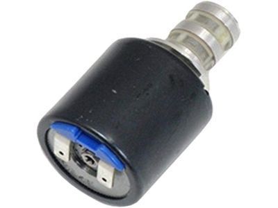 Ford XL2Z-7G383-AA Solenoid Assy