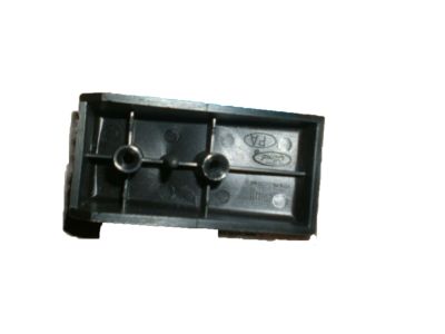 F1TZ-78404C28-B Ford Wedge, Rear Product Photo 2 of 2