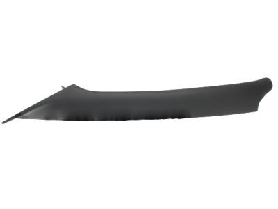 Mercury 6W7Z-5403599-AAC Moulding - Windshield