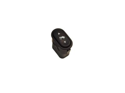 Ford 1L2Z-9G604-AB Switch - Accelerator / Brake Actuator