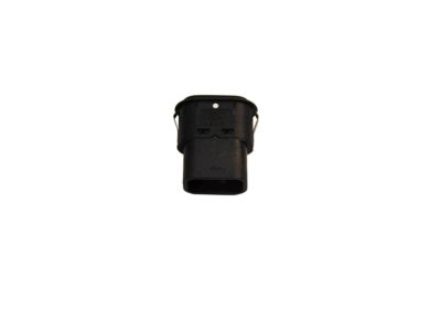 Ford 1L2Z-9G604-AB Switch - Accelerator / Brake Actuator