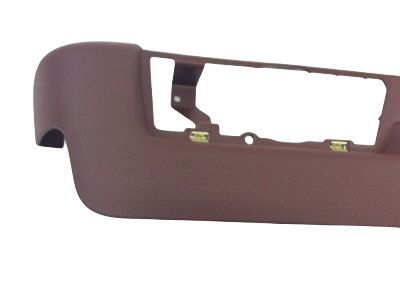 Ford AL3Z-1662187-AA Shield Assy
