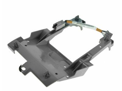 Lincoln 2C5Z-78519K22-AA Bracket
