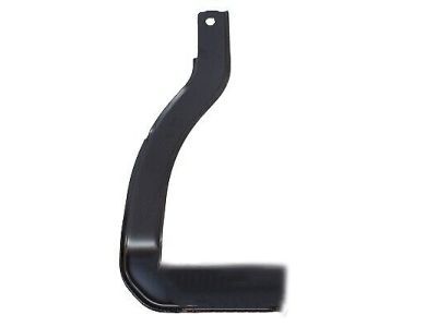 Ford 9L3Z-17755-A Bracket - Bumper Mounting