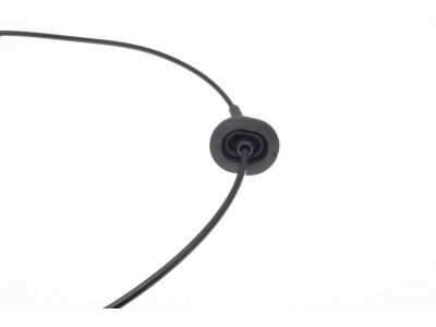 Ford F5TZ-7E395-A Cable Assy - Selector Lever Control