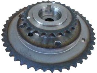 Ford 7T4Z-6A257-A Sprocket - Camshaft, Driver Side 7T4Z-6A257-A Ford Sprocket - Camshaft, Driver Side Product Photo 1 of 3