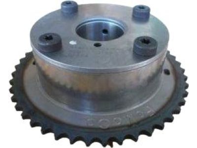 7T4Z-6A257-A Ford Sprocket - Camshaft, Driver Side Product Photo 3 of 3