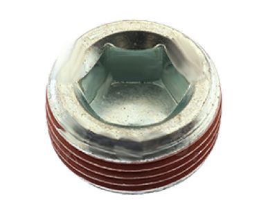 Lincoln -W701548-S437 Plug - Engine