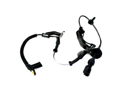 Mercury 9L8Z-2C204-A Sensor Assembly