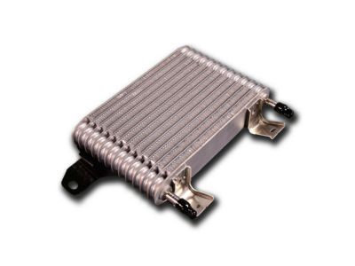 Mercury 6L2Z-7A095-A Oil Cooler Assembly