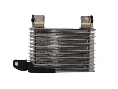 Mercury 6L2Z-7A095-A Oil Cooler Assembly