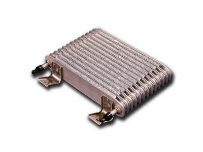 Mercury Transmission Oil Cooler - 6L2Z-7A095-A