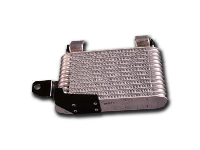 Mercury 6L2Z-7A095-A Oil Cooler Assembly