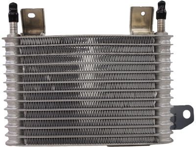Mercury Transmission Oil Cooler - 6L2Z-7A095-A
