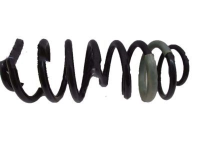 Ford Expedition Coil Springs - F75Z-5560-CA