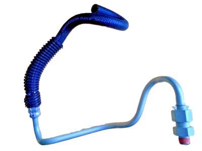 Ford F6DZ-7A030-A Tube                               