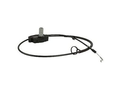 Ford CU5Z-96613A68-A Actuator Assembly