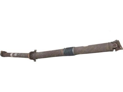 Ford FL3Z-4R602-M Shaft Assembly - Drive FL3Z-4R602-M Ford Shaft Assembly - Drive Product Photo 1 of 4