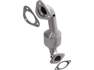 Ford DB5Z-5E212-A Converter Assembly DB5Z-5E212-A Ford Converter Assembly Product Photo 1 of 2