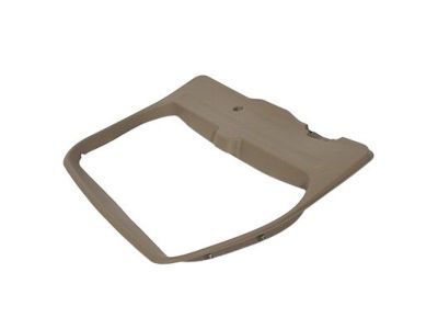 Mercury 1L2Z-7846404-AAA Panel - Trim