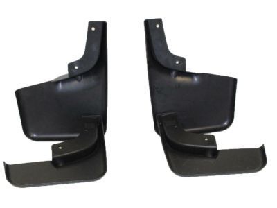 Ford 4L3Z-16A550-CAA Kit - Mudflap