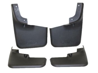 Ford 4L3Z-16A550-CAA Kit - Mudflap