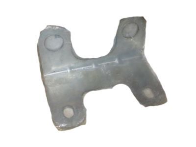 Ford XR3Z-8B455-AA Bracket - Radiator Guard