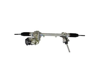 Ford HL3Z-3504-N Gear Assembly - Steering