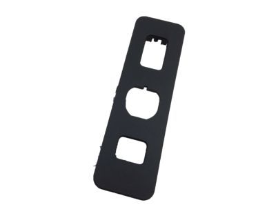 Ford 7C3Z-14525-XA Bezel - Door Trim