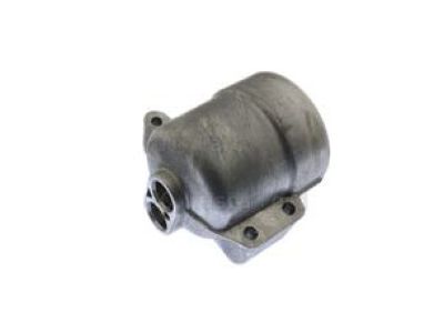 Ford 4C2Z-6L625-AA Filter Assembly - Oil