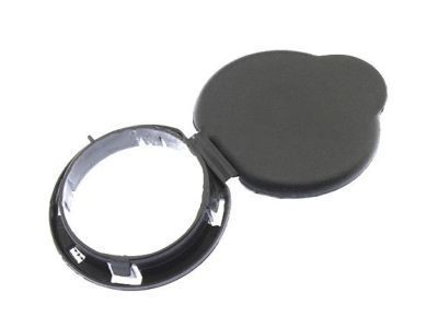 Ford DT1Z-1K359-AB Cover - Wheel