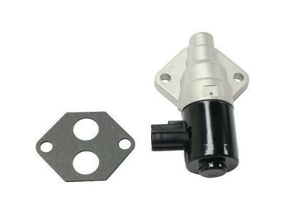 Mercury F7CZ-9F715-AC Valve Assembly - Throttle