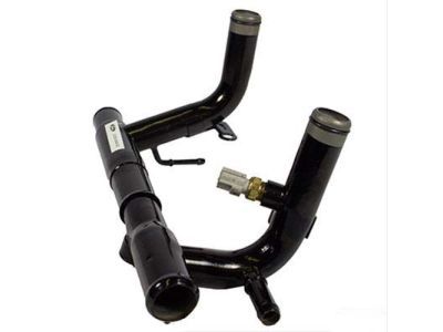 Lincoln 2C5Z-8548-DB Tube Assembly
