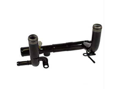 Lincoln 2C5Z-8548-DB Tube Assembly