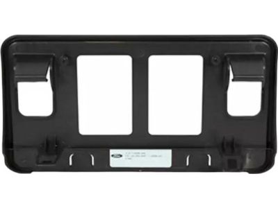 7L3Z-17A385-AA Ford Bracket - License Plate Product Photo 3 of 3