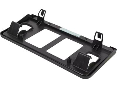 Ford 7L3Z-17A385-AA Bracket - License Plate 7L3Z-17A385-AA Ford Bracket - License Plate Product Photo 1 of 3