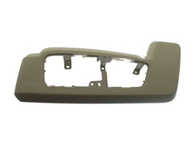 Lincoln GL7Z-7862186-AA Shield Assembly