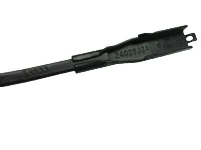 Ford DS7Z-17526-A Arm Assembly - Wiper